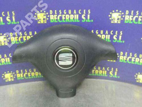 Used Driver airbag Driver airbag SEAT LEON (1M1) 1.9 TDI (110 hp) 8434561 8434561