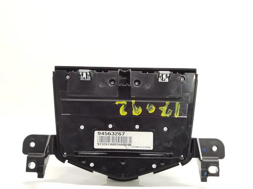 Switch CHEVROLET CRUZE (J300) 2.0 CDI | BP16938387I30