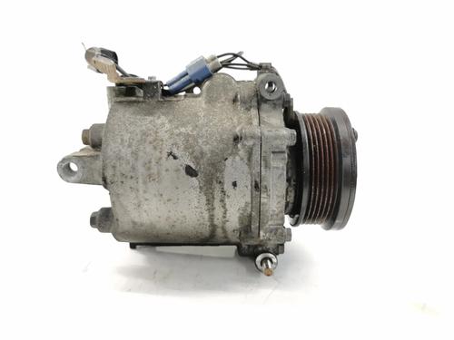 AC compressor MITSUBISHI GRANDIS (NA_W) 2.0 DI-D (NA8W) | BP16172961M34 