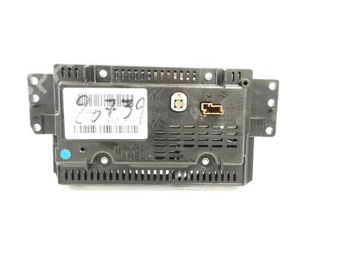 Display CITROËN C3 II (SC_) 1.2 VTi 82 | BP29502722C48 
