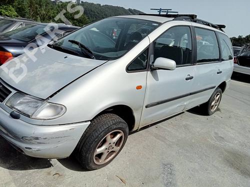 Used Parts SEAT ALHAMBRA VAN (7V8, 7V9)  2.0  1122820