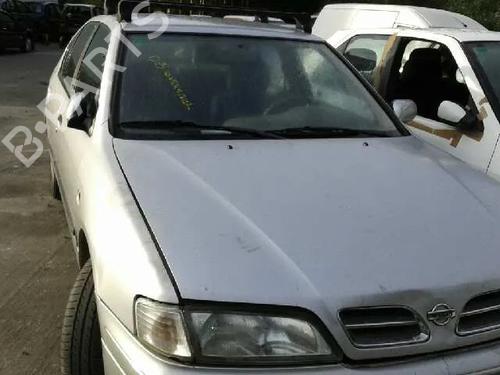 Climate control NISSAN PRIMERA Hatchback (P11) | BP8426903I5