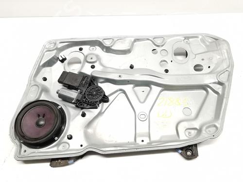 Used Front right window mechanism Front right window mechanism VW PASSAT B5.5 (3B3) 2.5 TDI 4motion (180 hp) 33740497 33740497