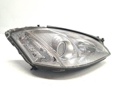 Used Right headlight Right headlight MERCEDES-BENZ S-CLASS (W221, V221) S 320 CDI (221.022, 221.122) (235 hp) 40610693 40610693