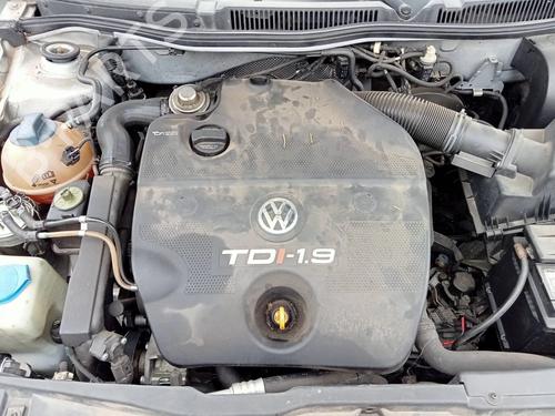 Mass air flow sensor VW GOLF IV (1J1)  | BP20491167M95 