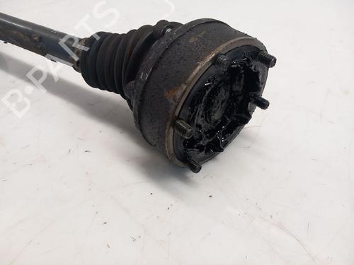 Left front driveshaft SEAT ALTEA XL (5P5, 5P8) 1.9 TDI | BP23862284M38 