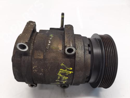 AC compressor CHEVROLET CAPTIVA (C100, C140) 2.0 D 4WD | BP36387434M34 - Image 4