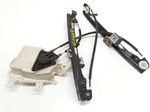 Front left window mechanism SEAT ALTEA (5P1)  | BP28017902C22 