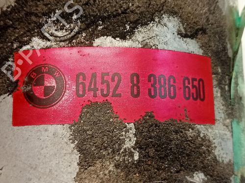 AC compressor BMW 3 (E46) 320 d | BP27578159M34 