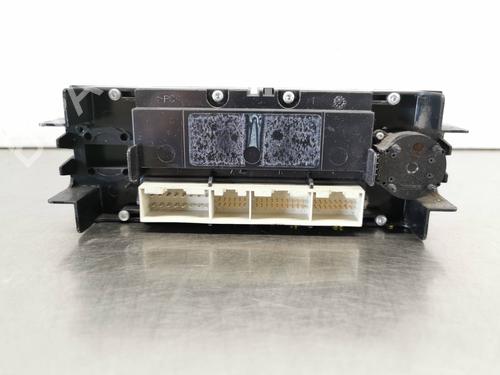 Climate control VW GOLF IV (1J1) 1.9 TDI | BP8476229I5 