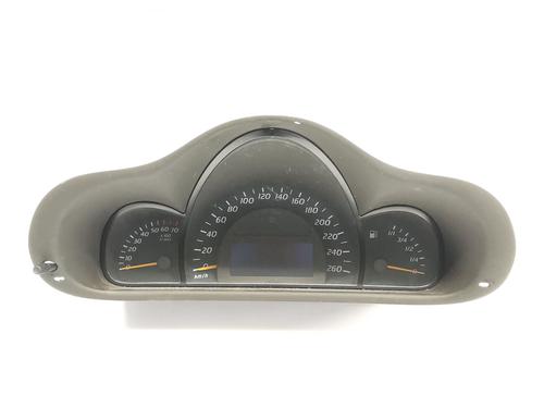 Used Instrument cluster MERCEDES-BENZ C-CLASS Coupe (CL203) C 200 Kompressor (203.745) (163 hp) 26959133