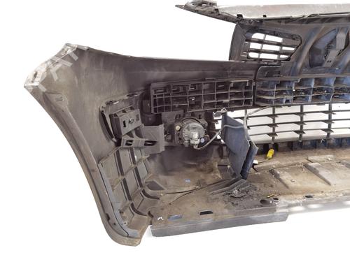 Front bumper RENAULT MEGANE II (BM0/1_, CM0/1_)  | BP21010774C7 