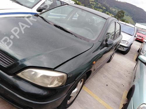 Generator OPEL ASTRA G Hatchback (T98) 2.0 DI (F08, F48) | BP8478819M7 