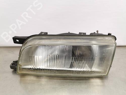 Left headlight NISSAN SUNNY III Liftback (N14) 2.0 D (75 hp) 8473712