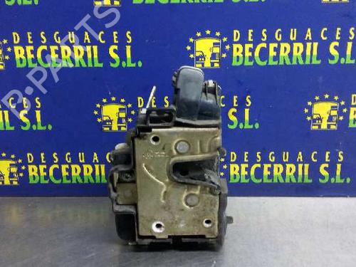 Rear left lock VW VENTO (1H2) 1.9 D (65 hp) 8438571