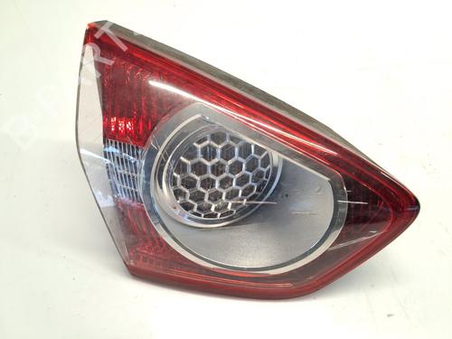 Used Left tailgate light FORD KUGA I 2.0 TDCi (140 hp) 29509962
