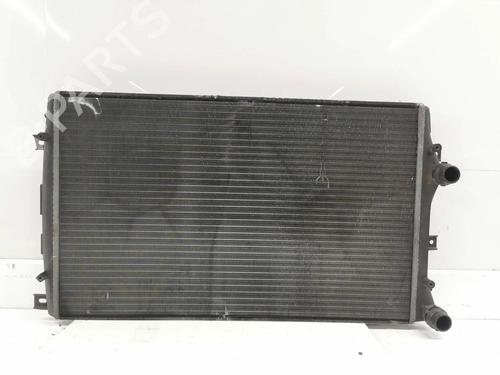 Køler SEAT ALTEA (5P1) [2004-2015]  12325336