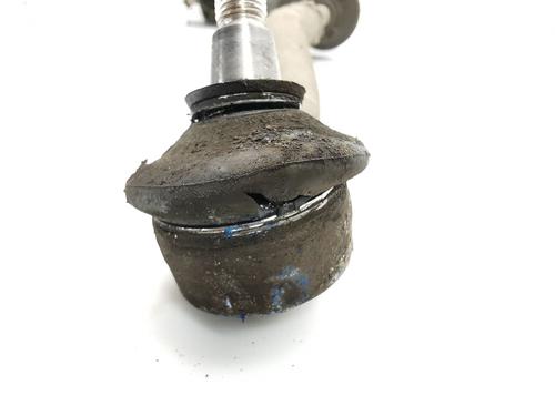 Steering rack PEUGEOT 207 (WA_, WC_) 1.4 HDi | BP26408697M22