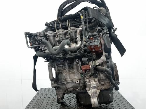 Engine CITROËN C4 Coupe (LA_) 1.6 HDi | BP28441735M1 