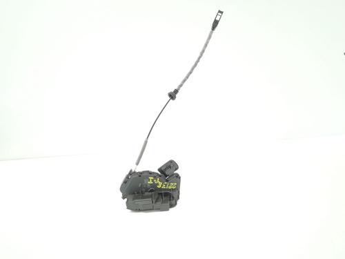 Used Rear left lock Rear left lock 39201373 39201373