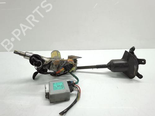Used Steering column RENAULT CLIO II (BB_, CB_) 1.5 dCi (B/C2J) (68 hp) 30727943