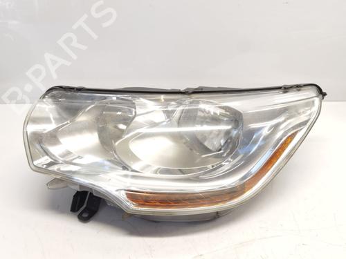 left-headlight-citroen-ds4-nx_-2011-2012-2013-2014-2015-38619886 main image