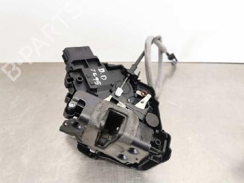 Front right lock FORD S-MAX (WA6) 2.0 TDCi | BP8459065C97 