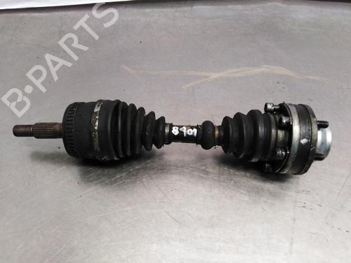 Transmisión delantera derecha MERCEDES-BENZ VITO Van (W638) 108 CDI 2.2 (638.094) (82 hp) 30526642