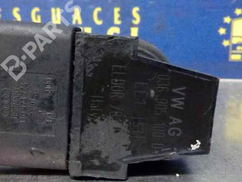 Used Ignition coil Ignition coil SEAT IBIZA III (6L1) 1.4 16V (75 hp) 8425088 8425088