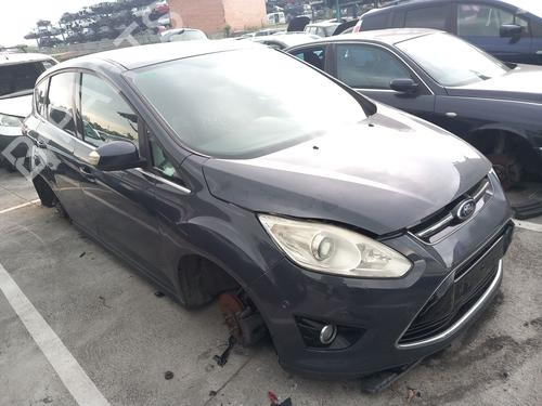 Left front window switch FORD C-MAX II (DXA/CB7, DXA/CEU) 1.6 TDCi | BP38470718I27 - Image 5