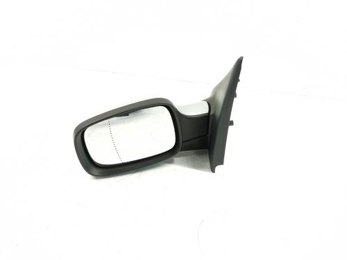 left-mirror-renault-clio-iii-br01-cr01-2005-2006-2007-2008-2009-2010-2011-2012-2013-2014-30059347 main image
