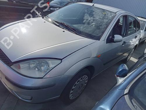 Gearbox FORD FOCUS I (DAW, DBW) 1.8 TDCi | BP9543864M3 