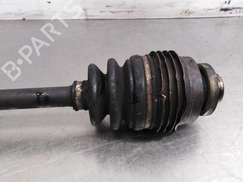 Right front driveshaft HYUNDAI SONATA IV (EF) 2.7 V6 | BP8468453M39 
