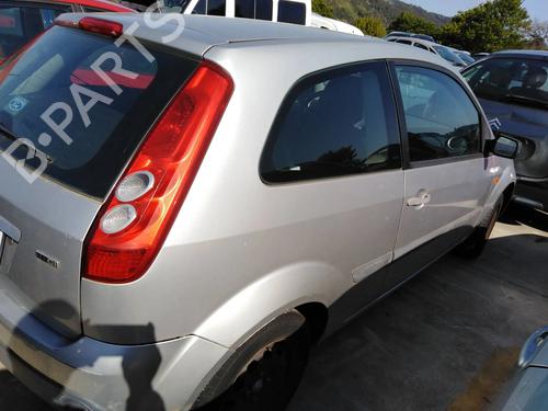 Starter FORD FIESTA V (JH_, JD_) 1.4 TDCi | BP8475980M8 