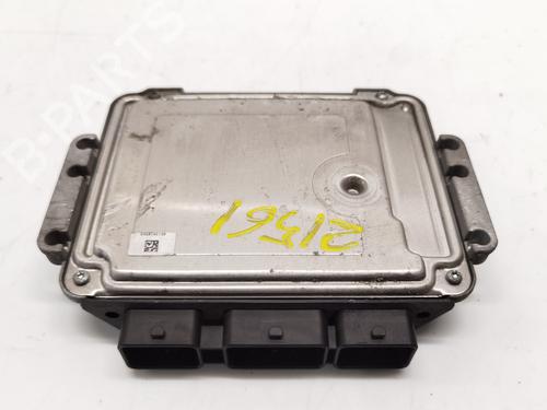 Engine control unit (ECU) CITROËN XSARA PICASSO (N68) 1.6 HDi | BP31160461M57