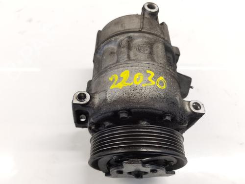 Used AC compressor AC compressor SKODA OCTAVIA II (1Z3) 1.9 TDI (105 hp) 35801898 35801898