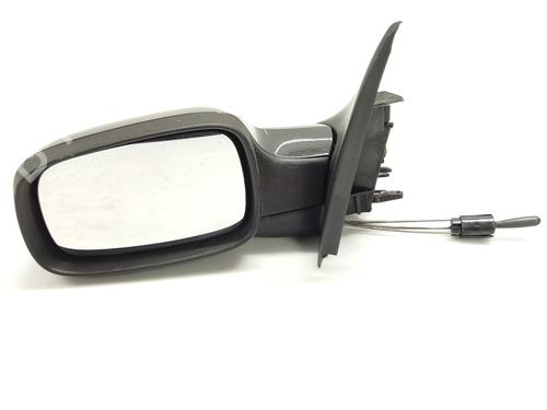 Used Left mirror RENAULT MEGANE II (BM0/1_, CM0/1_) [2001-2012]  21725834