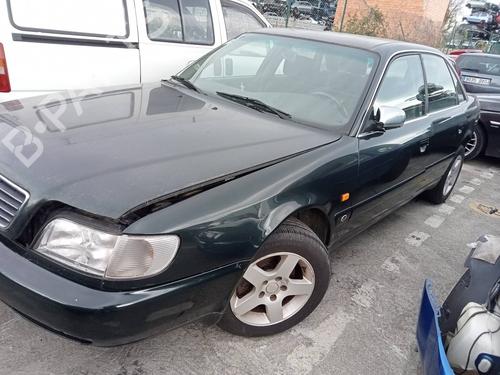 Brukte deler til AUDI A6 C4 (4A2) [1994-1998]  3124954