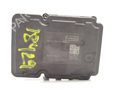 ABS pump FORD FIESTA VI (CB1, CCN)  | BP25382384M43 