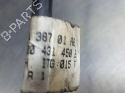 Switch RENAULT SCÉNIC I MPV (JA0/1_, FA0_) 1.9 dCi (JA05, JA1F) | BP8440228I30 