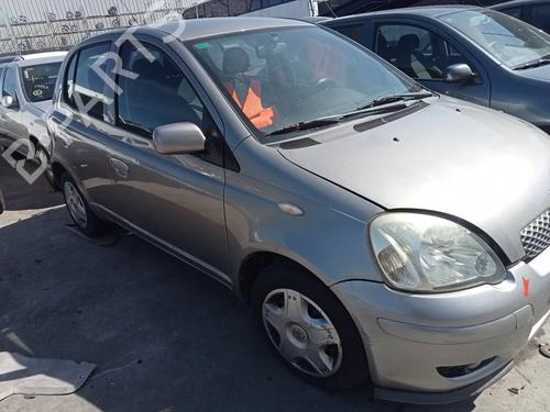 Styregear/Snekke TOYOTA YARIS (_P1_) 1.4 D-4D (NLP10_) | BP19654144M22 
