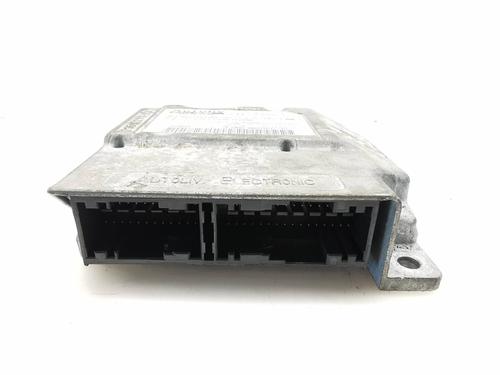 Kollisjonspute styreenhet PEUGEOT 307 SW (3H)  | BP21843592M53 