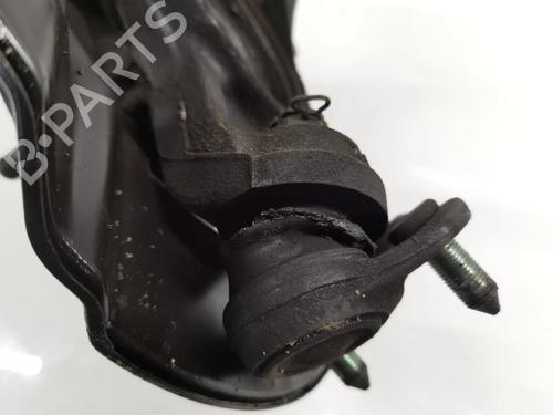 Left front steering knuckle HONDA CR-V III (RE_)  | BP16357870M25 
