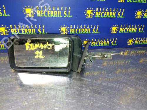 Retrovisor esquerdo RENAULT 11 (B/C37_) [1983-1995]nullnull