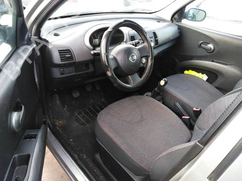 Engine NISSAN MICRA III (K12)  | BP8485805M1 