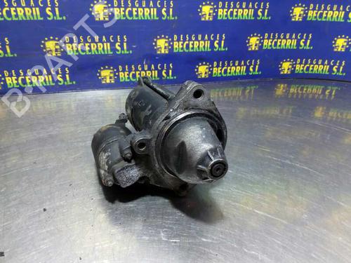 Used Starter BMW 3 Compact (E36) 316 i (102 hp) 8445346