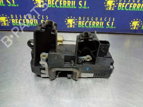 Høyre bak lås OPEL VECTRA C (Z02) 2.0 DTI 16V (F69) | BP8439299C99 