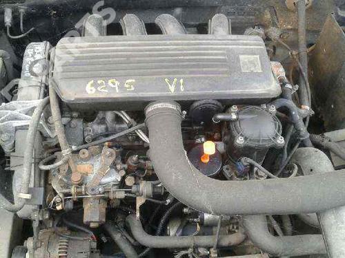 Used Parts PEUGEOT 405 I (15B)  1.9 Diesel  948792