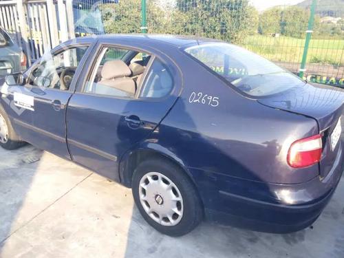 Transmisión delantera derecha SEAT TOLEDO II (1M2)  | BP8444370M39 