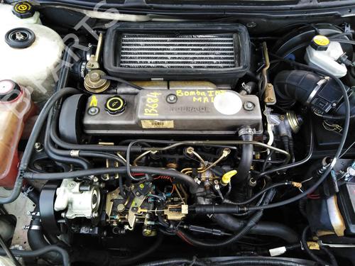 Steering pump FORD MONDEO II (BAP) 1.8 TD | BP9440718M99 